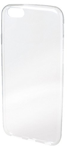 Fontastic Fontastic Softcover Clear Ultrathin kompatybilny z Sony Xperia M4 Aqua (069055) 069055