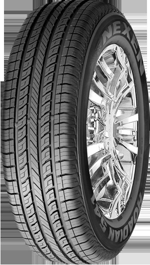 Nexen Roadian 541 225/75R16 104 H