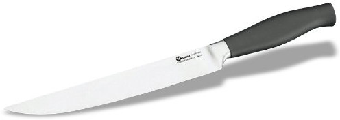 Metaltex 255896 Nóż do krojenia Comfort ze stali nierdzewnej, 33 cm 255896