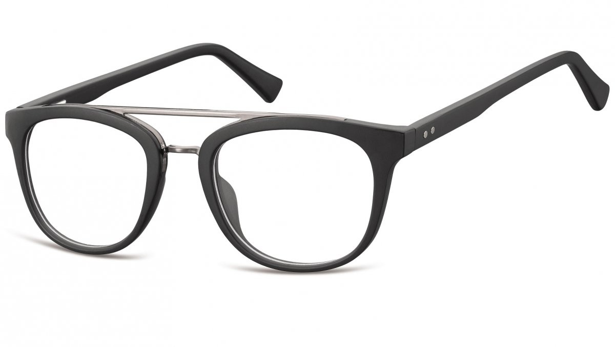 Sunoptic Oprawki korekcyjne Nerdy zerówki CP135 CP135