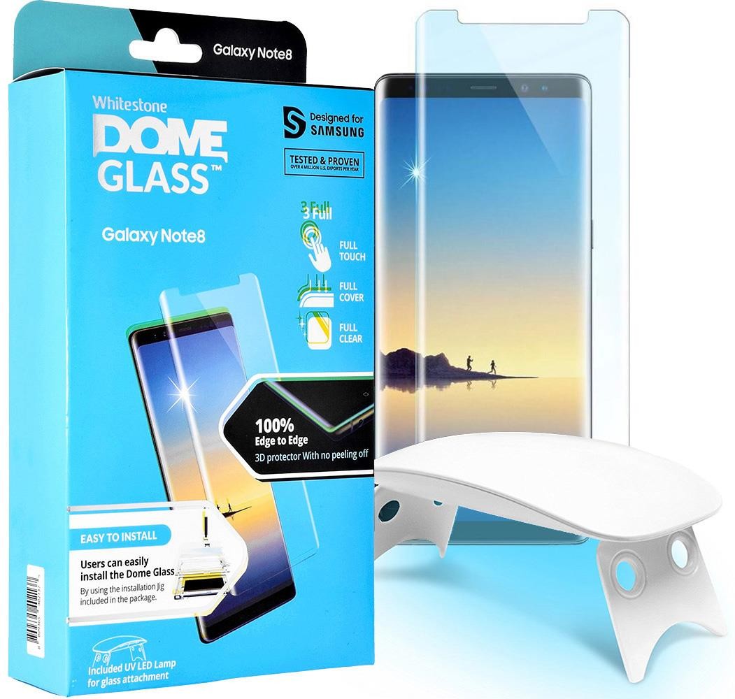 Защитное стекло Samsung Whitestone Dome для Samsung Galaxy Note 9. Стекло Whitestone Dome Glass Samsung Galaxy Note 8. Whitestone Dome. Whitestone Dome Glass MTS.