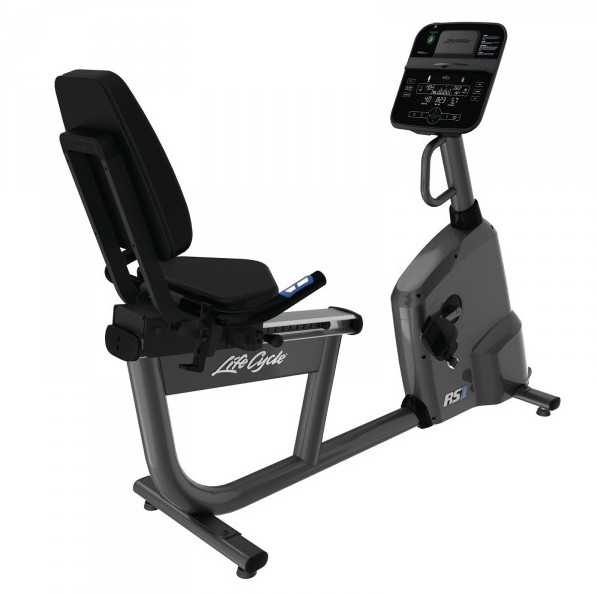Life Fitness RS1 Track Connect RS1-Connect-DE