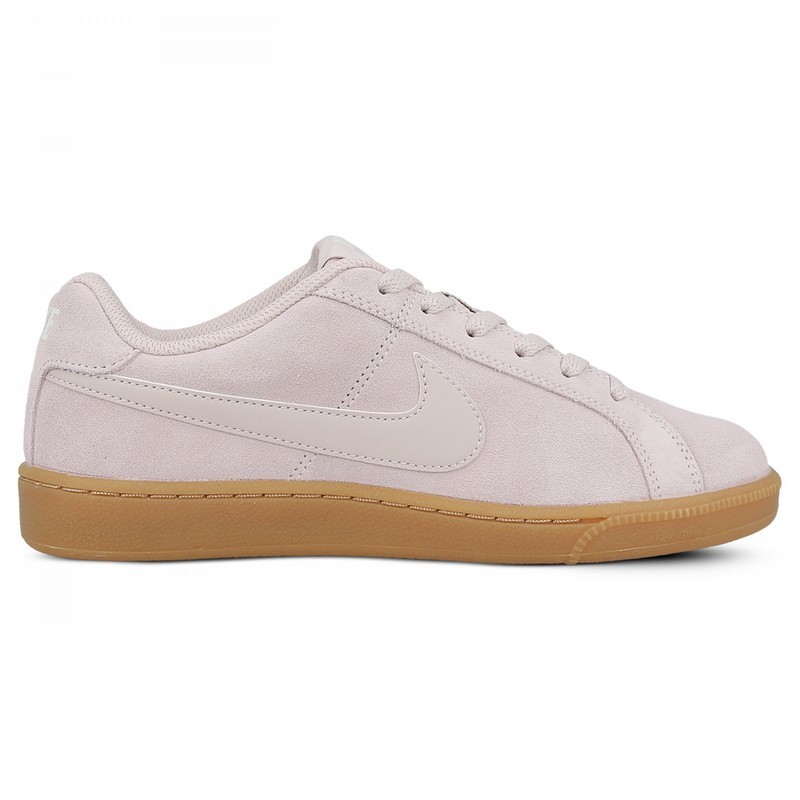 Nike Court Royale Suede 916795-600 beżowy