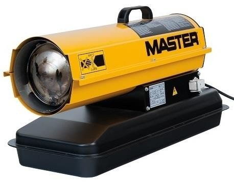 Master B 70 CED