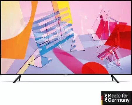 Samsung GQ-85Q60T (GQ85Q60TGUXZG)