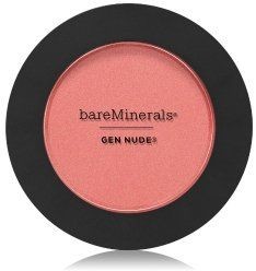 BareMinerals Gen Nude Powder Blush róż 6 g Pink Me Up