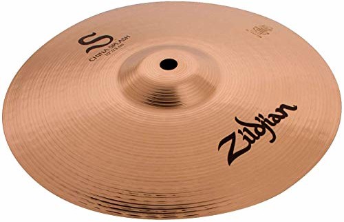 Zildjian Zildjian Seria S Family - 25,4 cm Chiny rozpryskiwany talerz S10CS