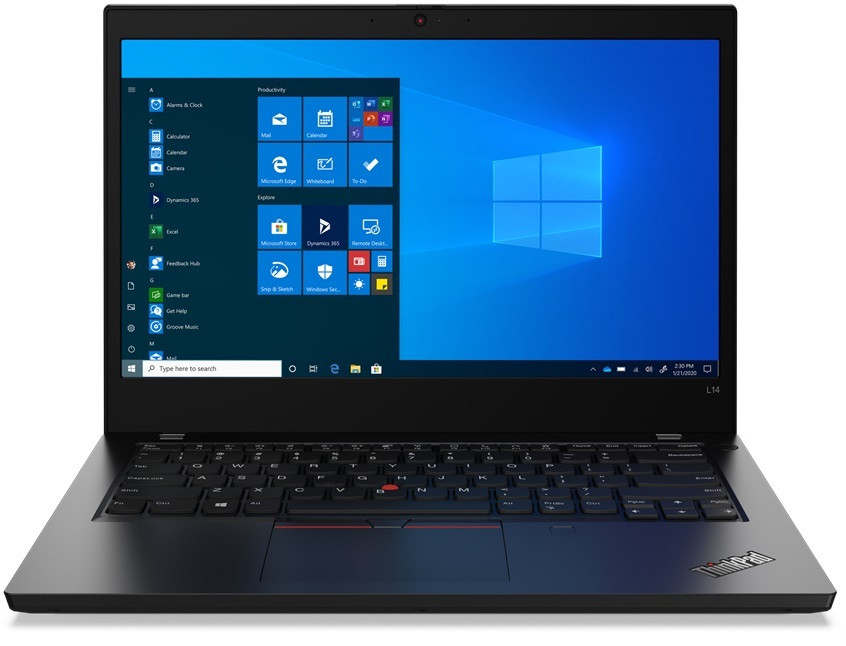 Lenovo ThinkPad L14 (20U10010PB)