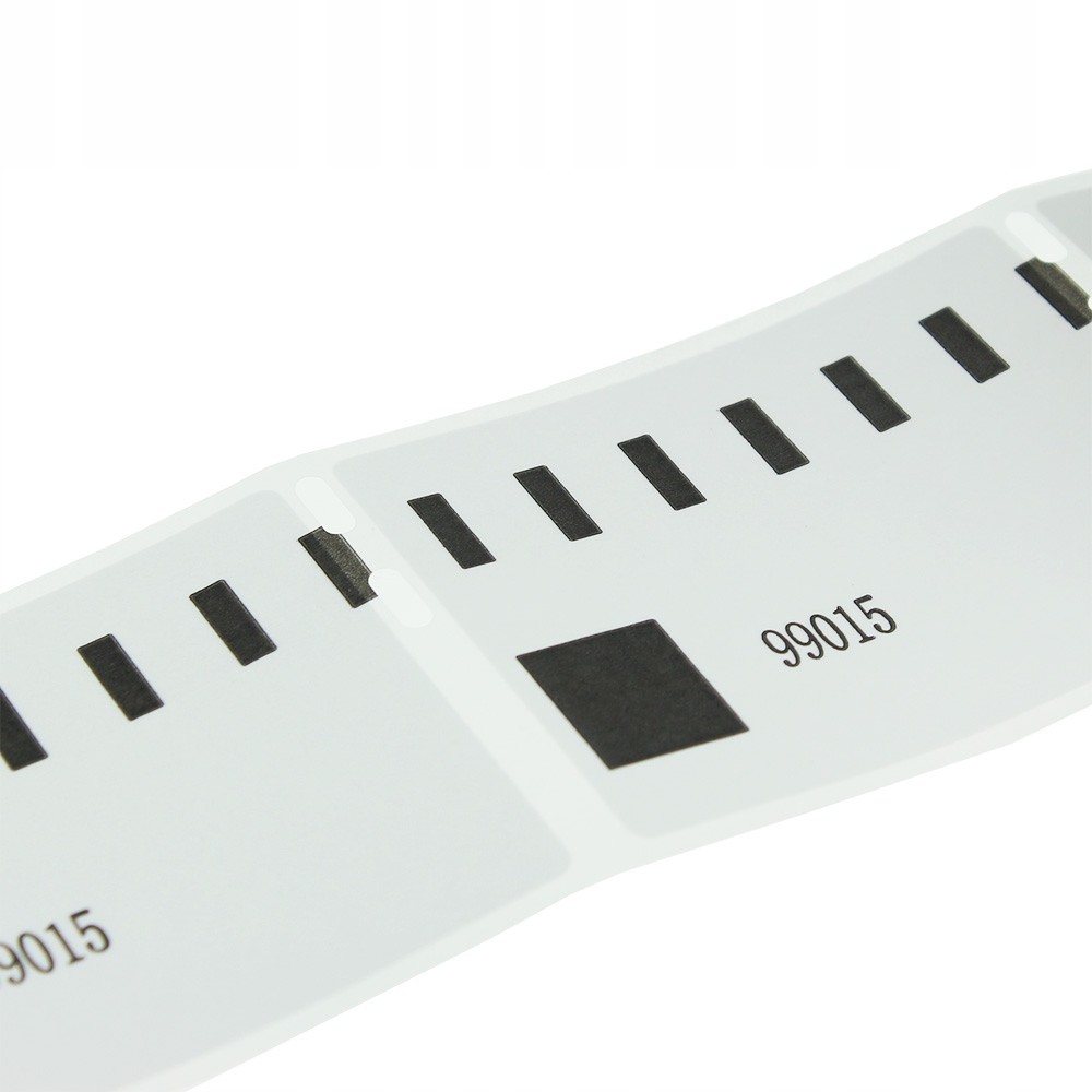Dymo Zamiennik etykiet dla Lw 99015 (S0722440)