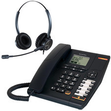 Alcatel Temporis 880 + Platora Premium-D ATL1417258-PLA-XLD