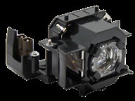 Epson Lampa do ELPLP44 (V13H010L44) - oryginalna lampa w nieoryginalnym module GL1367