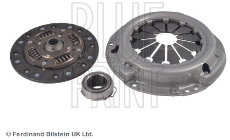 BLUE PRINT Zestaw sprzęgła ADD63051