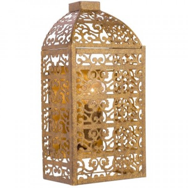 MASSIVE lampa KENE 37562/43/10 kinkiet 