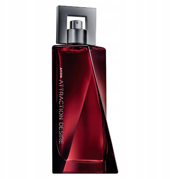 Avon Attraction Desire 75 ML