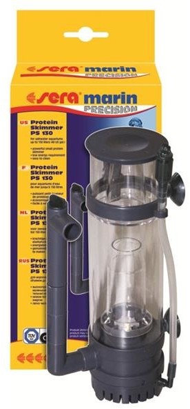 Sera Odpieniacz Marin Protein Skimmer PS 130