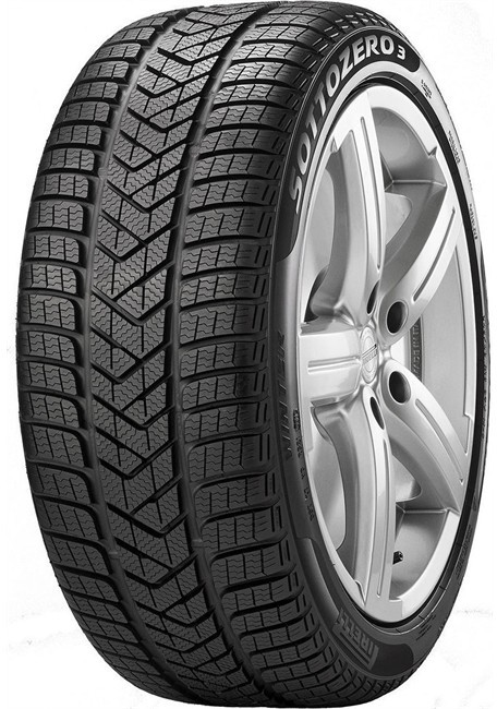 Pirelli Winter SottoZero 3 275/40R20 106V