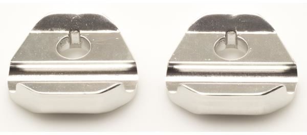 PRO Jarzmo Do Prętów Carbon 8717009334402