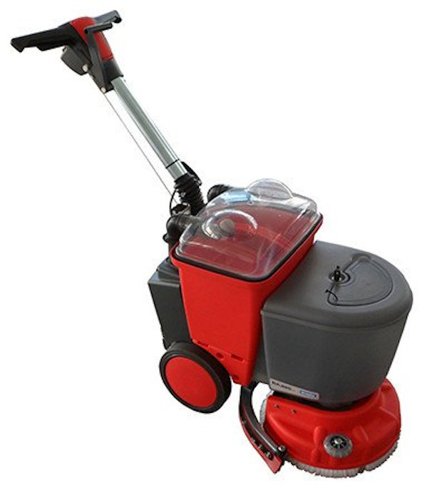 Cleanfix RA 395 IBC
