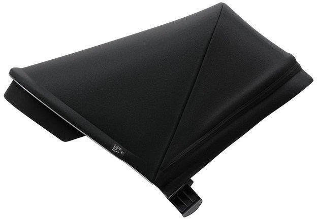 Thule Spring - daszek do wózka, Midnight Black