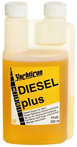 Yachticon olej napędowy, 26607 26607