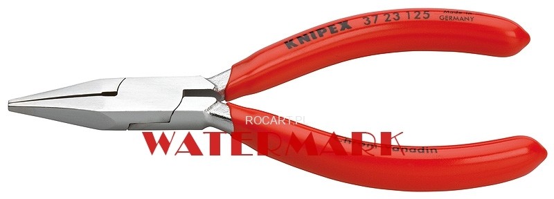 Knipex 37 23 125 Szczypce chwytające 37 23 125