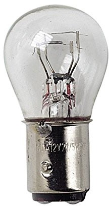 Lampa 58062  2 Włókien, P21, 5 W, 12 V 58062