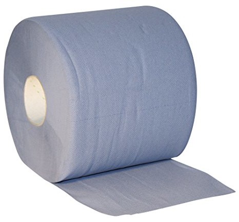 Kerbl KERBL ręcznik papierowy rolka Niebieski (29562)