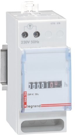 Legrand 004694 rex2000 HC2 230 V AC 50 HZ 004694