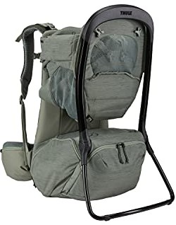 Thule Thule Uniseks, młodzieżowy Sapling Child Carrier plecak do noszenia dla dzieci, wielokolorowy, UNI