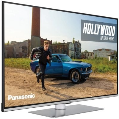 Panasonic TX-55HX710E Czarno-srebrny