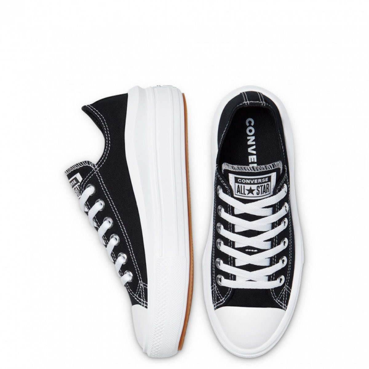 Converse Damskie trampki CHUCK TAYLOR ALL STAR MOVE 570256C