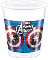 GoDan Kubeczki plastikowe Avengers