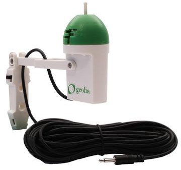 GEOLIA Czujnik opadu deszczu GEOLIA geoCLASSIC G1-PR5