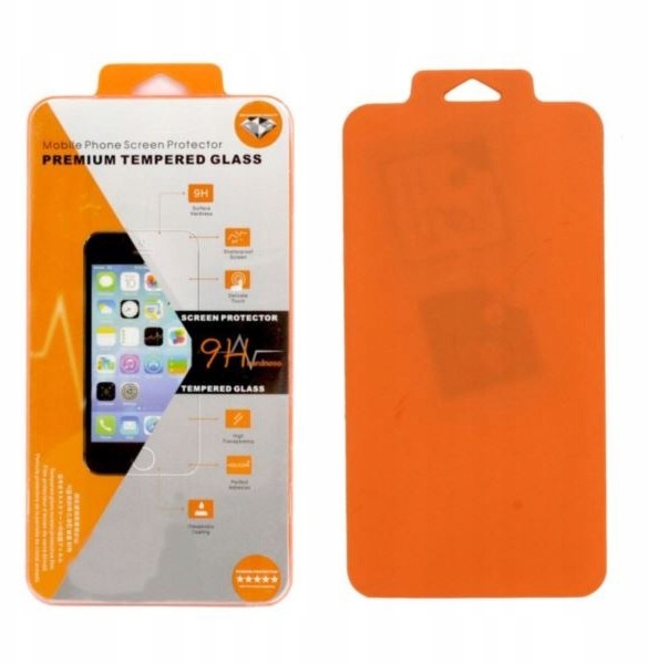 Samsung Szkło hartowane Glass 9H Galaxy A70