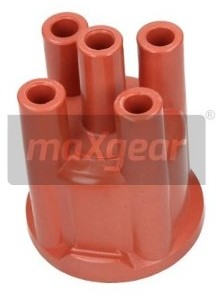 MAXGEAR Kopułka rozdzielacza zapłonu MAXGEAR 31-0107