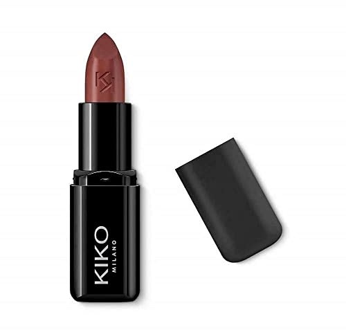 Фото - Помада й блиск для губ Milano KIKO  Smart Fusion Lipstick Szminka 3 g 431 Chocolate 