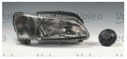 VALEO Reflektor VALEO 086186