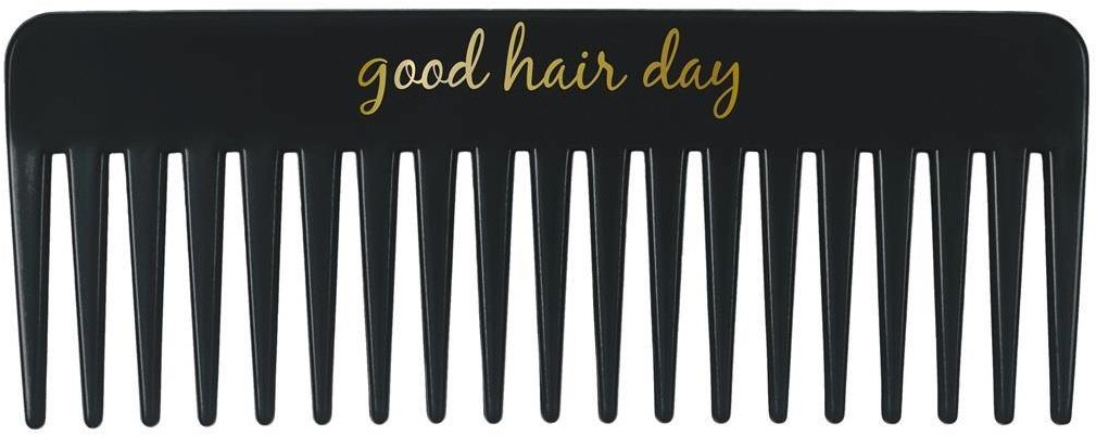 Inter Vion Good Hair Day grzebień do rozczesywania