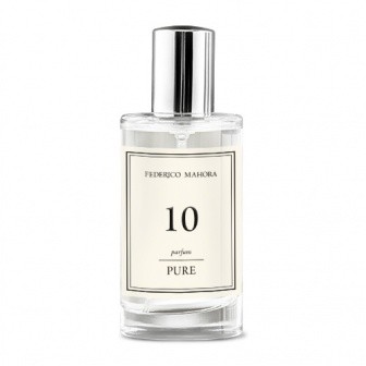 Fm Group Pure 10  Jador