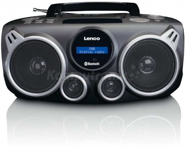 Lenco SCD-685