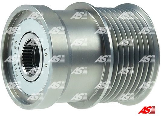 AS-PL Alternator - sprzęgło jednokierunkowe AS-PL AFP0094 AFP0094