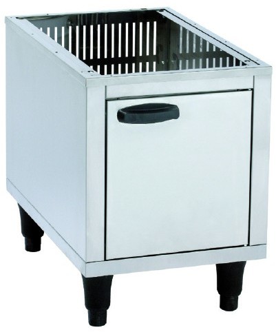 Stalgast Podstawa do frytownic MS-RFG 12 | MS-RFG12