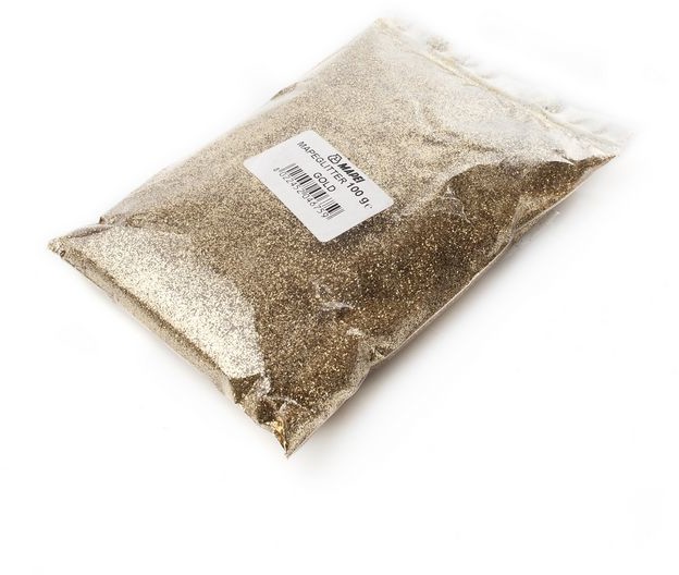 Mapei Brokat Mapeglitter złoty 100 g 4595051