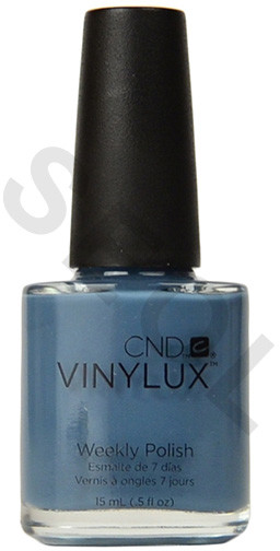 CND Vinylux 226 Denim Patch 15ml - Lakier winylowy do paznokci 639370912783