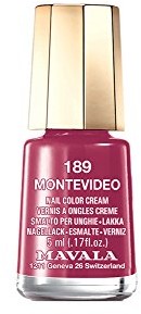 Mavala lakier Mini Color lakier do paznokci 5 ML  Montevideo 0650189