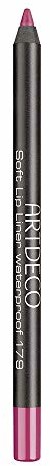Artdeco High Precision eyeliner, 2 - Grey, 550 ml