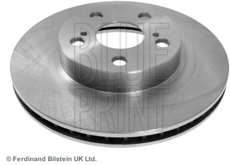 BLUE PRINT Tarcza hamulcowa ADT343184