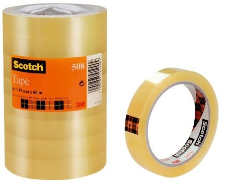 Scotch 3M 5081966 ta$2ma papiernicza/biurowa 5081966