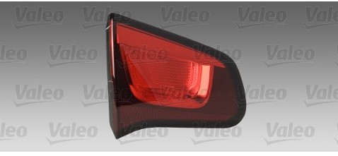 VALEO Pokrywa świateł tylnych 043950