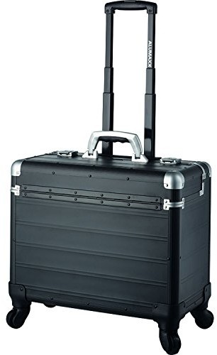 Alumaxx Attaché Laptop walizka Venture 45169